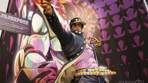 Jojos Bizarre Adventure Manga Wallpapers Hd Wallpapers Anime Wallpapers 4k Wallpapers Jojo S Bizarre Adventure Jojo Bizarre Bizarre