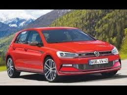 2019 Volkswagen Golf Gtd Car Gallery
