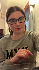 Good Dee's Brownie Haunts Me