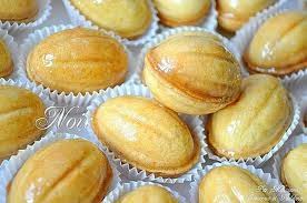Recette De Cuisine Algerienne Recettes Marocaine Tunisienne Arabe Doces