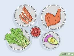 4 Ways To Reduce Excess Stomach Acid Wikihow