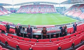 Willem ii vs utrecht today willem ii host utrecht in the eredivisie. A Day With Bagus Kahfi Indonesian Footballer In Fc Utrecht Netherlands Portal Kementerian Luar Negeri Republik Indonesia