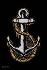 Gambar animasi hewan keren, gambar hewan kartun mudah, gambar kartun hewan dan tumbuhan, gambar kartun kebun binatang. Wallpaper Logo Keren Anchor Logo Font Symbol Emblem 297893 Wallpaperuse