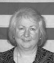 Barbara Stockham's Instagram, Twitter & Facebook