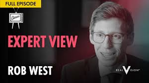 The Third Major Energy Transformation (w/ Rob West)