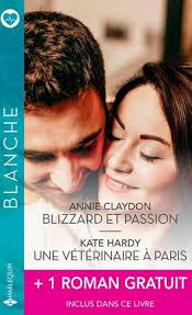 Tous les livres de Annie Claydon