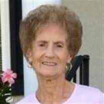 Ruby Randall Rusher Obituary