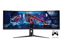 ROG STRIX XG43VQ | Monitors | ROG United States