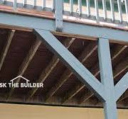 diagonal brace tips