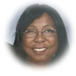 Gloria Harrell (September 17, 1952