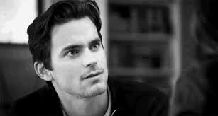 Matt Bomer Smile GIFs