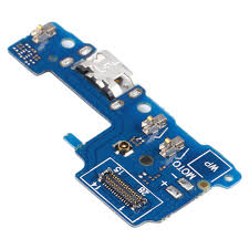 Charging Port Board for Infinix Hot 6X ...