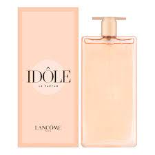 Idôle by lancome is a chypre floral fragrance for women. Lancome Idole Edp Spray 50ml Amazon De Beauty