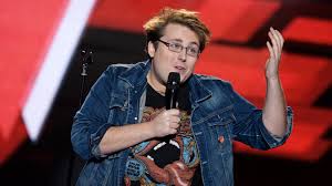 Последние твиты от the voice (@nbcthevoice). Arras The Voice Le Fauteuil De Florent Pagny S Est Retourne Sur L Arrageois Bertrand Kaleta