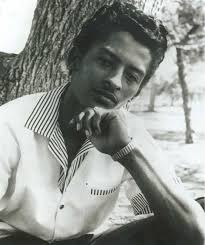 Lily and Bob Wiebe: Rockin' Robin.