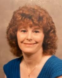 Anita Orr Hubanks Obituary October 16, 2023