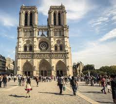 Organisez votre prochain voyage à paris et faites une bonne affaire grâce à notre meilleur tarif garanti. Cathedrale Notre Dame De Paris Visite Et Horaires Tout Paris Org