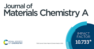 We did not find results for: Doping And Charge Transport Processes In Organic And Hybrid Materials For Energy Applications Emrs