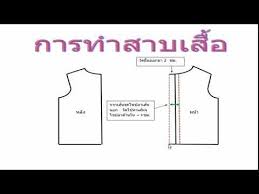 ว ธ ทำสาบเส อ ทำง ายภายใน 5 นาท มาด เลยจ า youtube