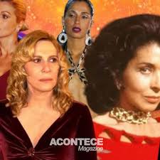 Débora, Charles e o primeiro amor