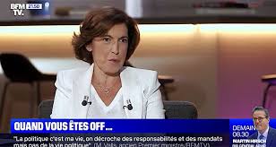 See more of contre ruth elkrief on facebook. Bfmtv Ruth Elkrief Deprogrammee Et Condamnee A L Echec Toutelatele
