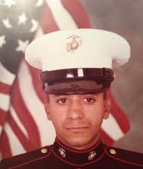 22 years old and 63 years old