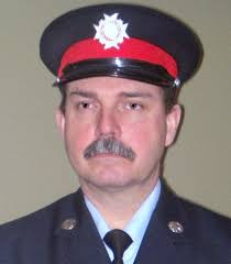 Firefighter's death couldn't have been prevented, inquest hears