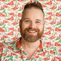 Steven Lyons's Instagram, Twitter & Facebook