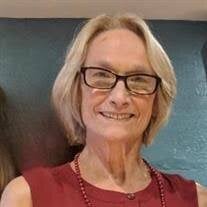 Ms. Robyn Anne Etzel Obituary