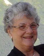 Charlene Kay Valverde Obituary