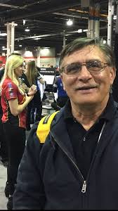 NHRA, Funny Car Drivers, John Force, Courtney Force, Rober…