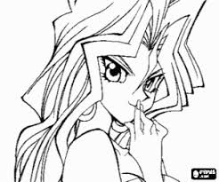 Domina tres estrategias completamente nuevas, mientras mantienes los ojos bien abiertos para descubrir nuevas cartas raras de coleccionista en el nuevo set de refuerzo de 60 cartas de diciembre ¡genesis impact*! Desenhos De Yu Gi Oh Para Colorir Jogos De Pintar E Imprimir
