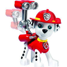 Pat patrouille marcus pixel art personnage patte patrouille. Buy Zoomer Marcus Paw Patrol On Robot Advance