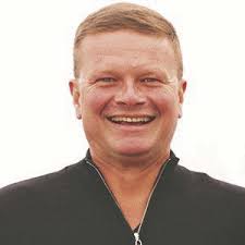 Georg P. Heck ~ December 14, 2018