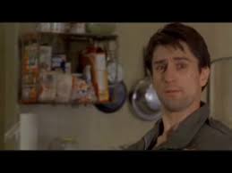 De niro made up the entire sequence of bickle talking to himself on the spot. Are You Talking To Me Robert De Niro Taxi Driver Youtube