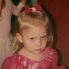 Miranda Fritts's Instagram, Twitter & Facebook