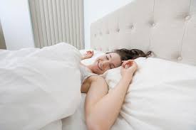 When A Ghost Creeps Into Your Bed Sleep Paralysis Sbs Life