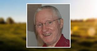 Richard H Bodily Obituary September 18, 2015