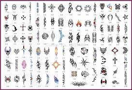 With tattoo designers from all over the world, we can provide best custom tattoo designs. Golden Phoenix 1 Book Temporary Airbrush Tattoo Stencil Template For Body Art Painting 26 Books 2523 Designs Can Be Choosen Tattoo Stencils Aliexpress