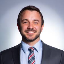 Marcus McKenna, PA-C