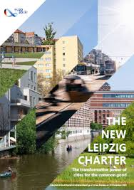 Битва народов, bitva narodov), was fought from 16 to 19 october 1813 at leipzig. New Leipzig Charter The Transformative Power Of Cities For The Common Good Regional Policy European Commission