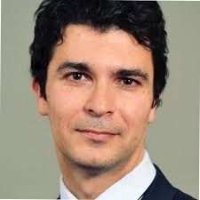 Jean-François Ethier Email & Phone Number