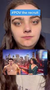 The Recruit Tv Show Funny