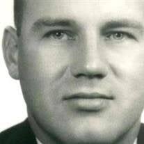 Mr. Donald E. Morey Obituary