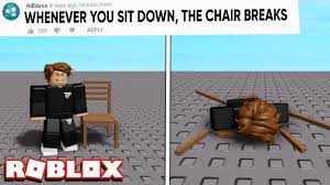 Here we curated to 20 memes, feel free to suggest yours top ones or which one you liked the most I Scripted Your Funny Roblox Ideas Part 5 Youtube