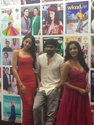 She plays delaney pilar in pandora. Mukesh Ratilal Mehta On Twitter Dhruv Vikram Banita Sandhu And Priya Anand At Khaleej Times Dubai For Adithya Varma Promotions Dhruvvikram8 Banitasandhu Priyaanand E4emovies Poffactio Khaleejtimes Sakthifilmfctry Adityamusic Adithyavarma