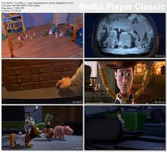 Descarga película divx toy story. Toy Story 1 2 Y 3 Dvdrip Latino Identi