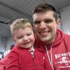 Athlete: Michael Ratz