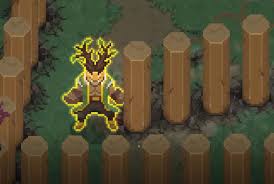 The chart wizard is a control. Wizard Of Legend Elemental Bosses Attacks And Tips