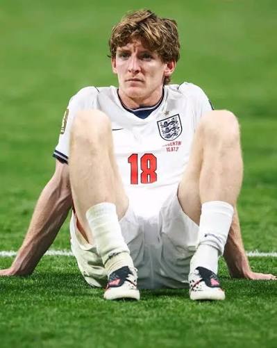 📲 Anthony Gordon on IG: “Truly devastated. I genuinely thought this was  our time to win after waiting so many years but it wasn't to be and it's  going to hurt for